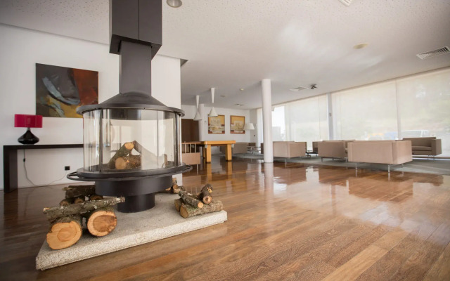 Monte Prado Hotel & Spa