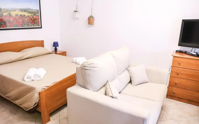 Apartment Casa Al Politeama