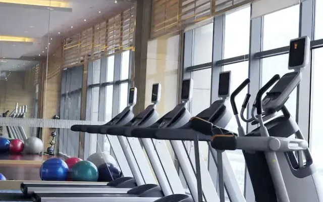 DoubleTree by Hilton Hotel Wuxi
