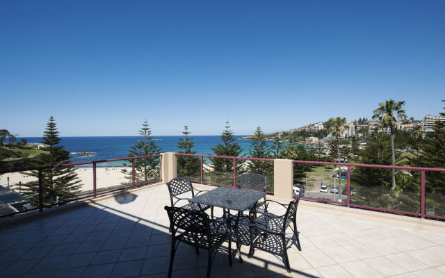 Coogee Sands Hotel and Apartments