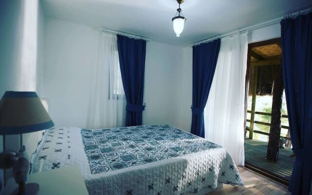 Yavansu Çi̇ftli̇ği̇