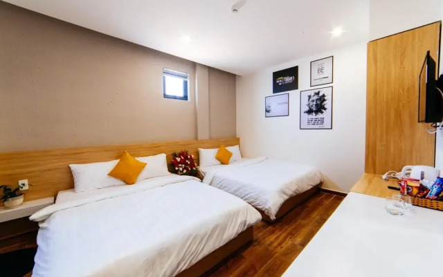 Thien Kim 2 Guesthouse