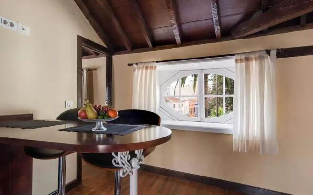 Holiday Home in San Cristóbal de la Laguna near Center