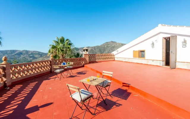 Villa La Coscoja by At Home Costa del Sol