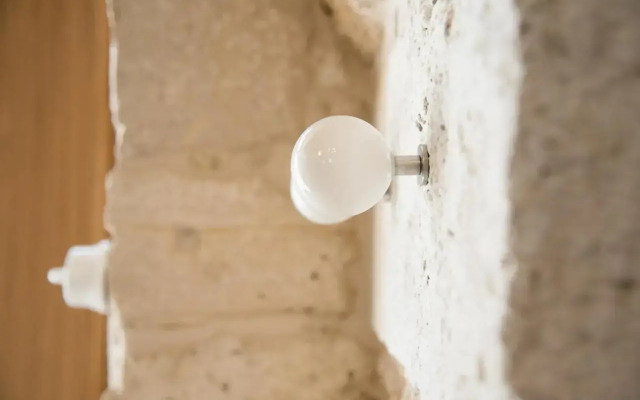 Piazza Duomo - Medieval Puglia's House