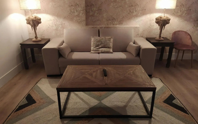 HA Apartahotel Quo Eraso