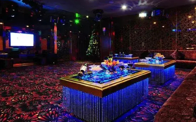 Jinpeng Eco Hotel