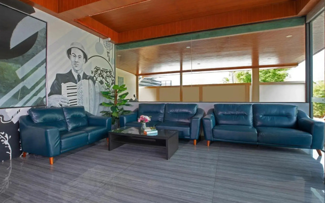 The Bell Airport Phuket Hotel