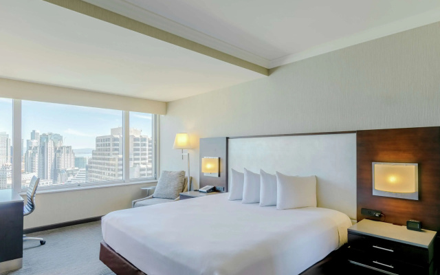 Hilton San Francisco Union Square