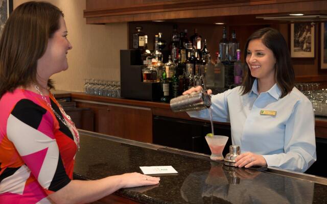 Embassy Suites by Hilton Franklin Cool Springs