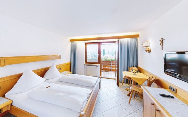 Haus Seehang Hotel Garni