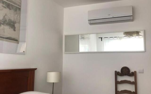 Tavira Downtown Calm House