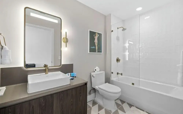 Bayfront View PH 3BR in Downtown Miami