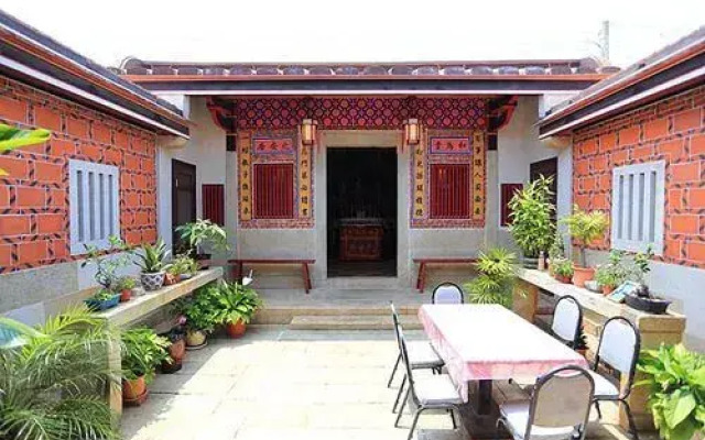 Su Yang B&B