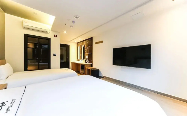 Andong Okdong Stay