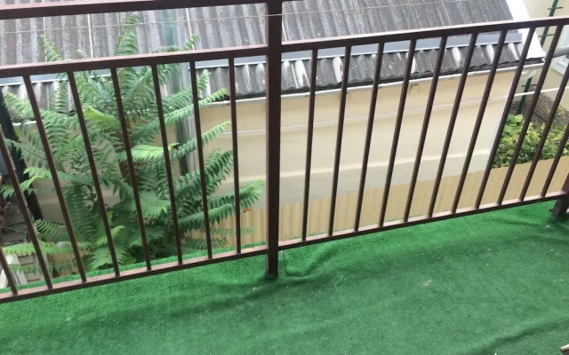 Gostevou Dom Magadan