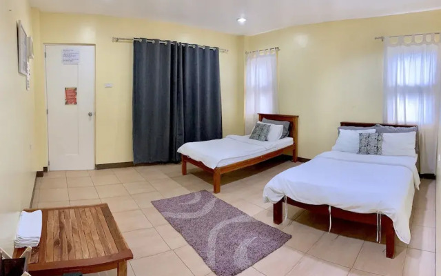 Mactan Seahorse Beach Resort - Hostel
