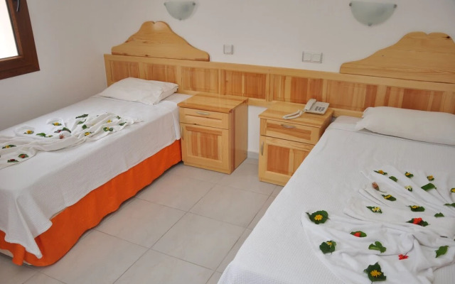 Water Garden Apart Otel