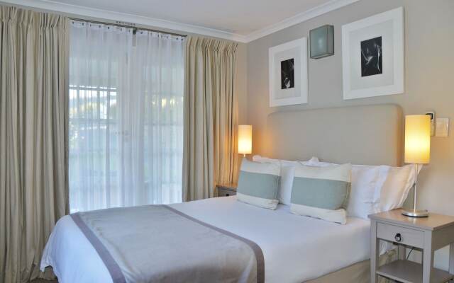 Le Franschhoek Hotel and Spa