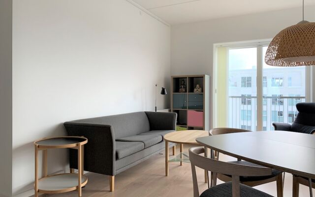 Apartment Ørestaden 1445-1