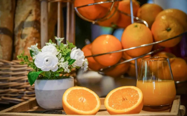 Hôtel Inn Design Poitiers