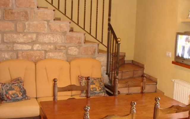 El Graner de Vilarrasa