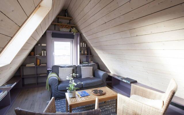 The Abiente Rooms