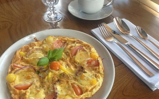 The Everlook Guest House and B&B