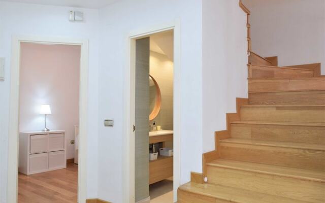 Naranjos de Marbella - Apartments Serinamar