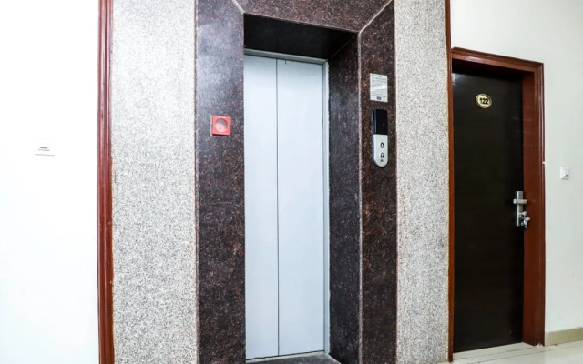 Hotel Sun Haven by OYO