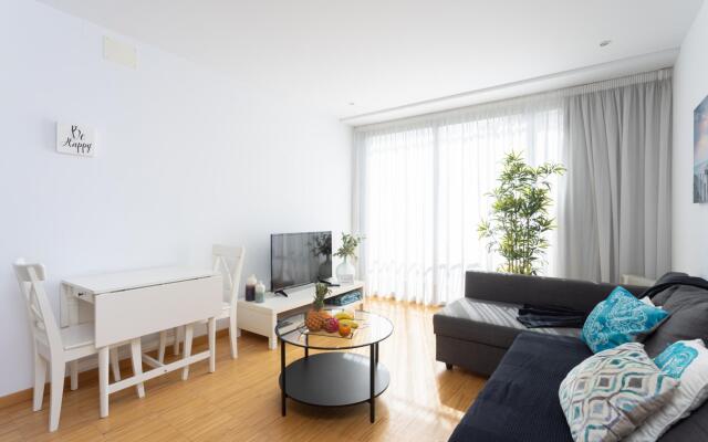 Home2Book Stylish Apartment in the North with Teide views