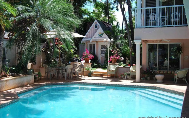 Old Lahaina House