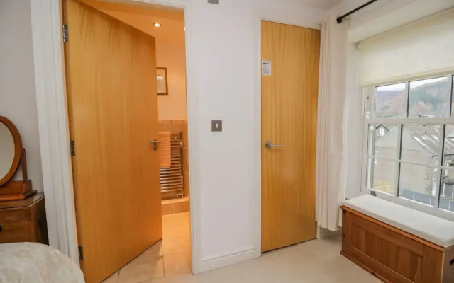 Derwentwater Apartment