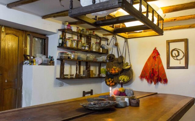 Casa Patacalle Bed & Breakfast Hotel