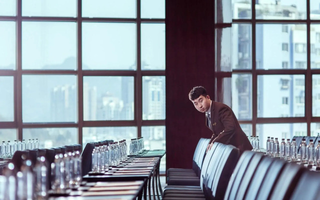 Sofitel Guiyang Hunter