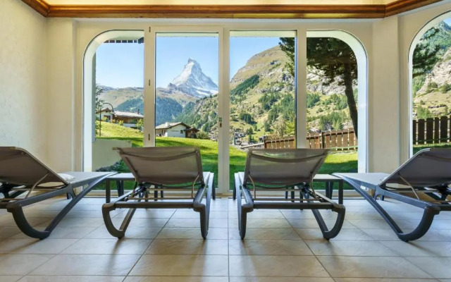 Hotel Alpenroyal