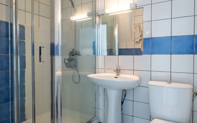 Domaines des Albères