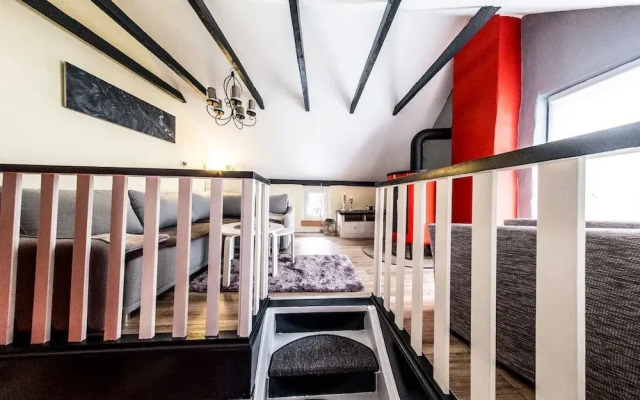 Ferienhaus Harztraum