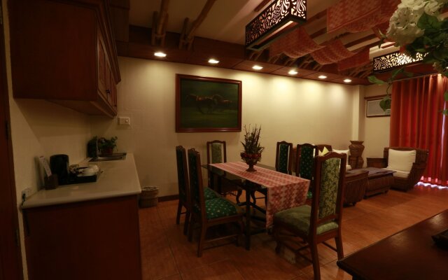 Java Hotel