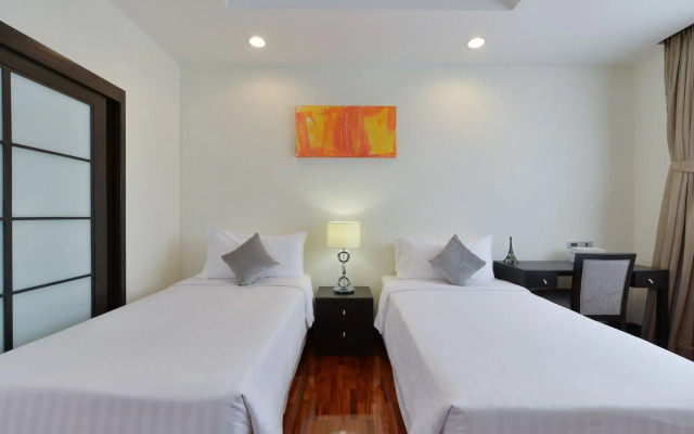 Grand Asoke Suites Boutique Residence
