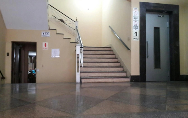 Miraflores Departamentos