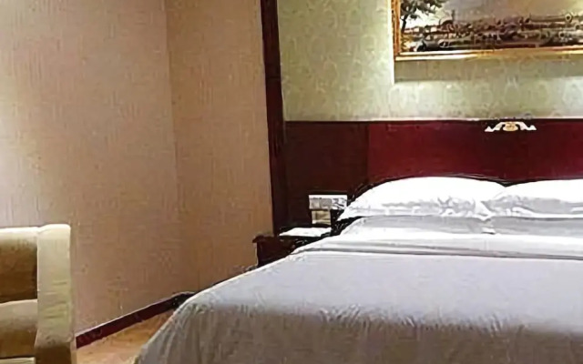 Vienna Hotel Heyuan Gaoxin Yi Road Branch