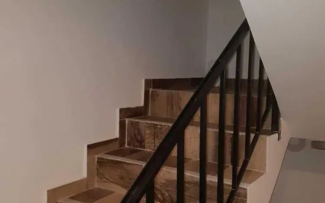 Edificio Santa Marta