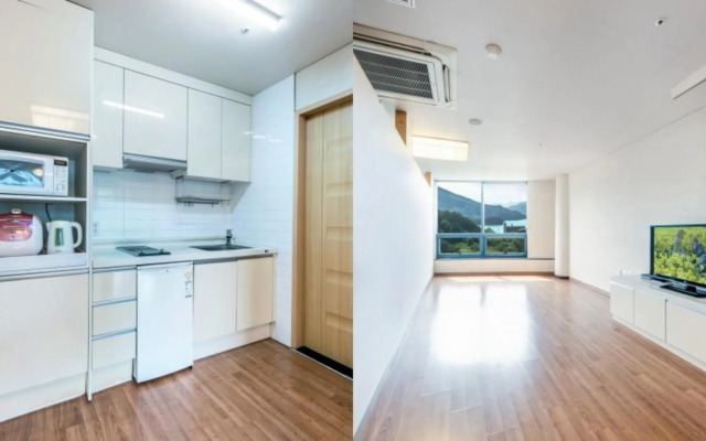 Gapyeong Cheonsum Resort