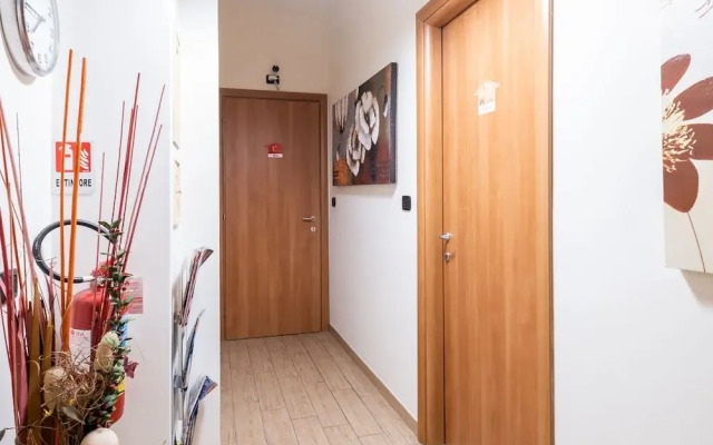 4bnb - Reale House Borgo