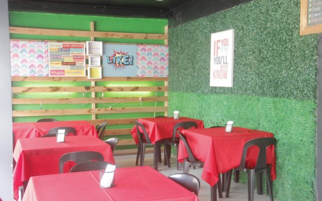 Obrero Suites
