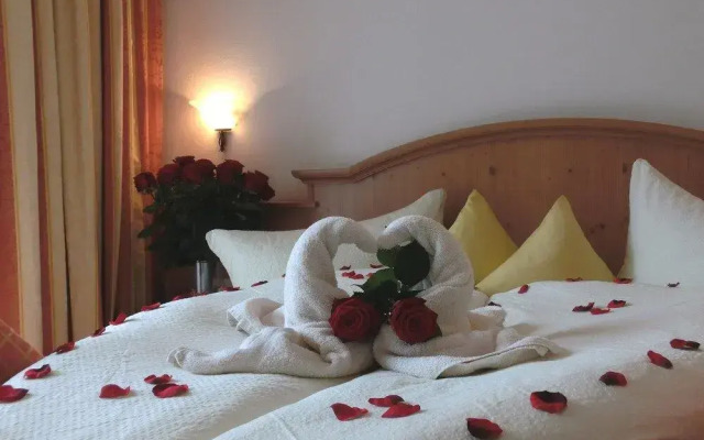 Hotel Garni Drachenburg