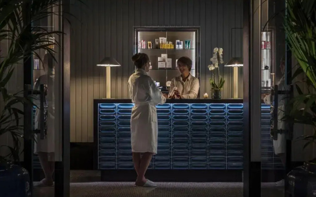 The One Monumental Palace