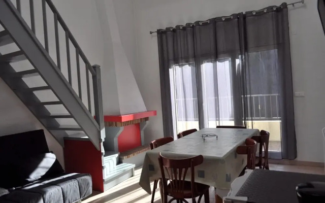Apartaments Inter Esqui