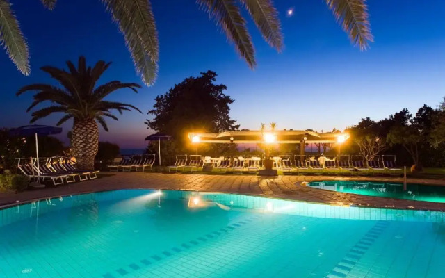 Hotel Boutique Ideal